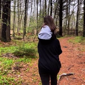 Meet your Posher, Mandy